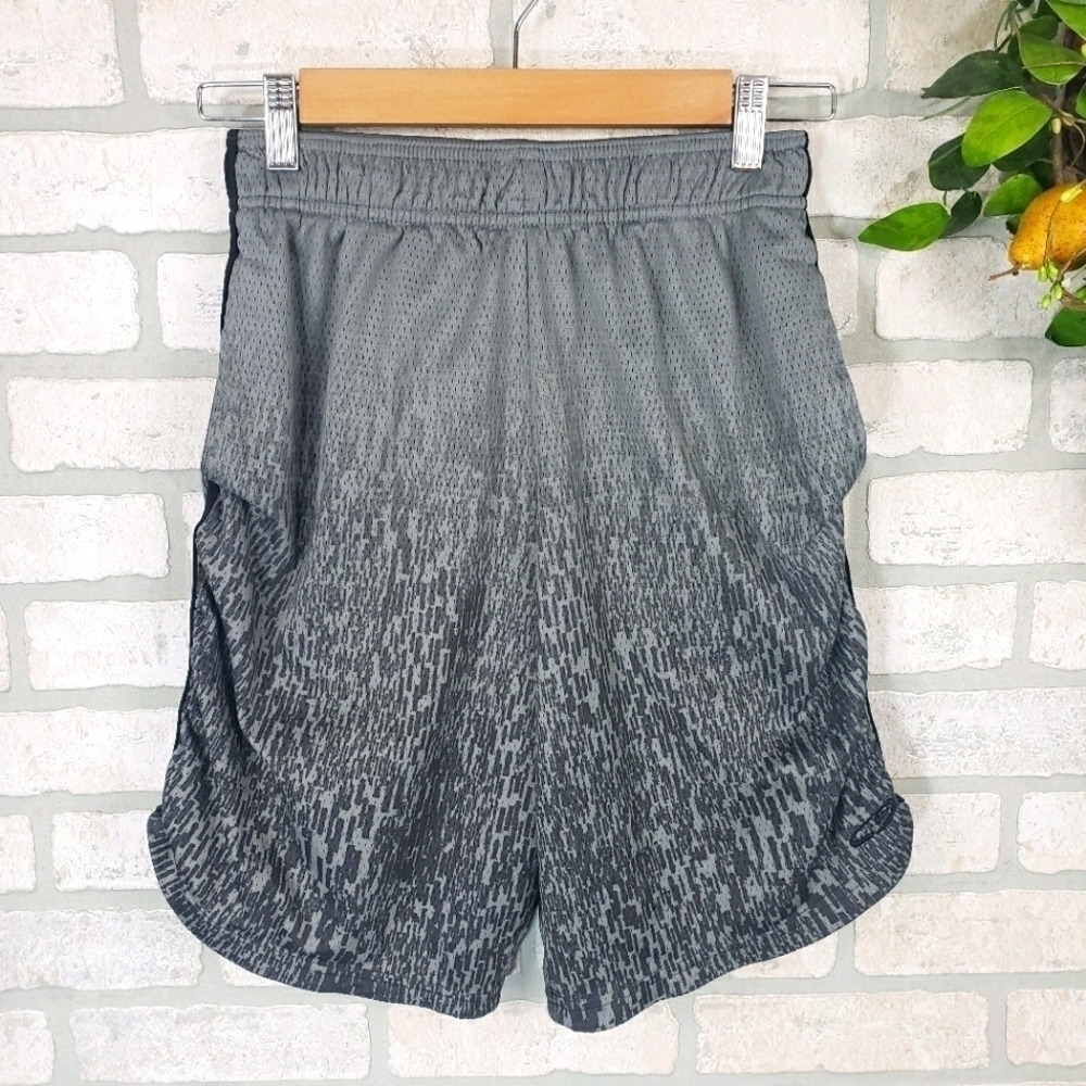 C9 By Champion Athletic Shorts Gray Size L 12-14